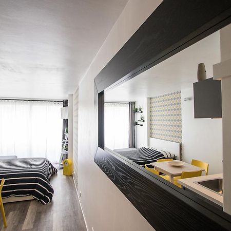 Studio Couleur Soleil Roquebrune-Cap-Martin Ngoại thất bức ảnh