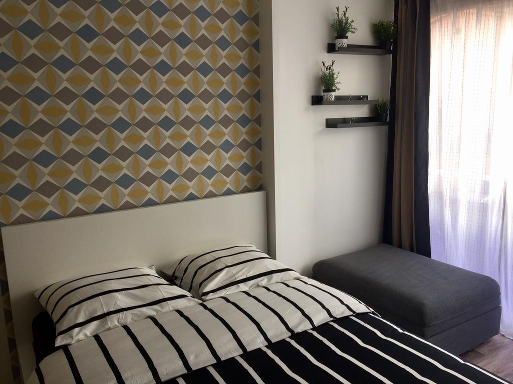 Studio Couleur Soleil Roquebrune-Cap-Martin Ngoại thất bức ảnh
