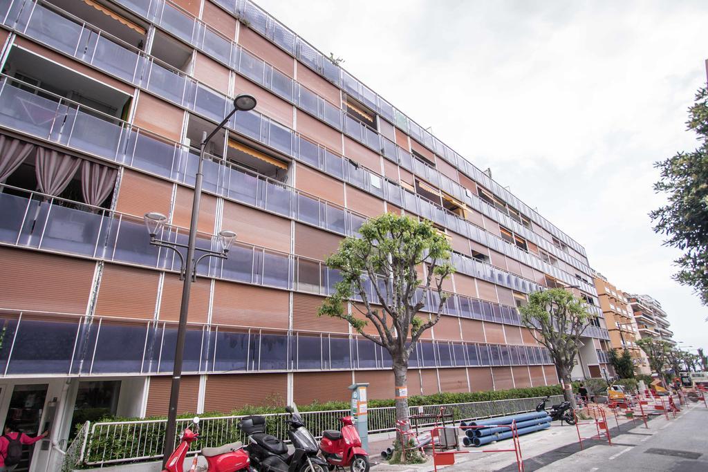 Studio Couleur Soleil Roquebrune-Cap-Martin Ngoại thất bức ảnh
