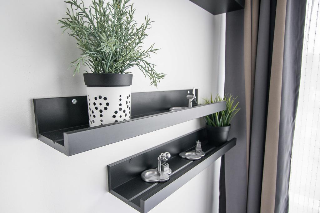 Studio Couleur Soleil Roquebrune-Cap-Martin Ngoại thất bức ảnh