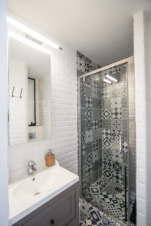 Studio Couleur Soleil Roquebrune-Cap-Martin Ngoại thất bức ảnh