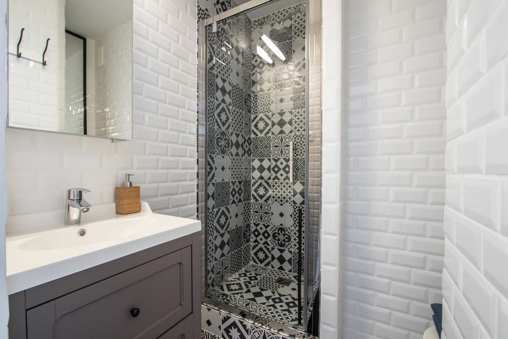 Studio Couleur Soleil Roquebrune-Cap-Martin Ngoại thất bức ảnh