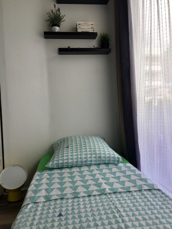 Studio Couleur Soleil Roquebrune-Cap-Martin Ngoại thất bức ảnh