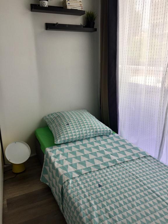Studio Couleur Soleil Roquebrune-Cap-Martin Ngoại thất bức ảnh